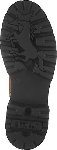 MUSTANG Stiefelette