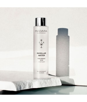 MADARA Micellar Water Gesichtswasser 400 ml