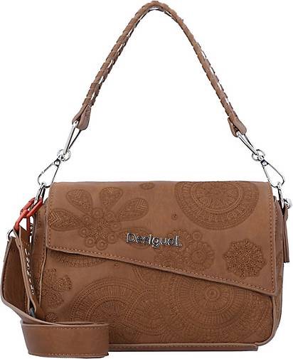 Desigual Basic 1 Handtasche 25 cm