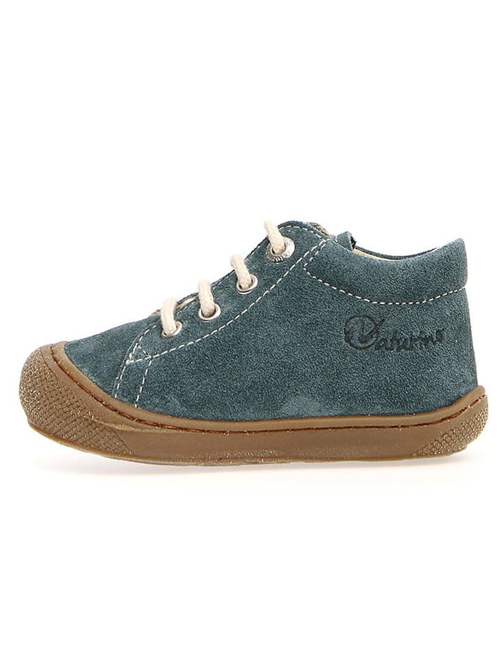 Naturino Leder-Sneakers 