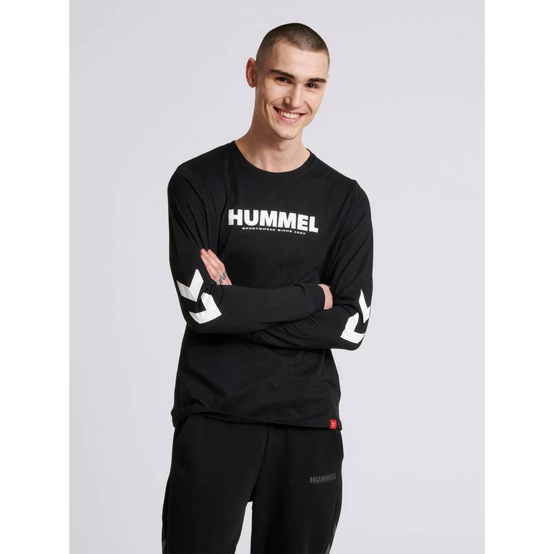 hummel hmlLEGACY T-SHIRT L/S T-Shirt