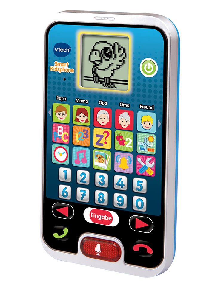 vtech Lern-Smartphone - ab 3 Jahren günstig kaufen onesize