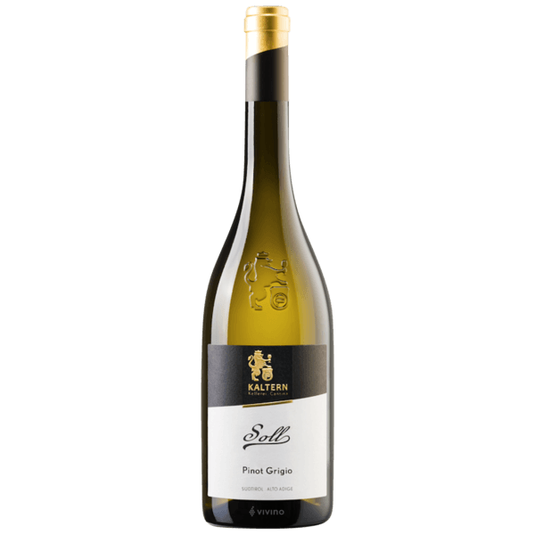 KalternSoll Pinot Grigio 2022