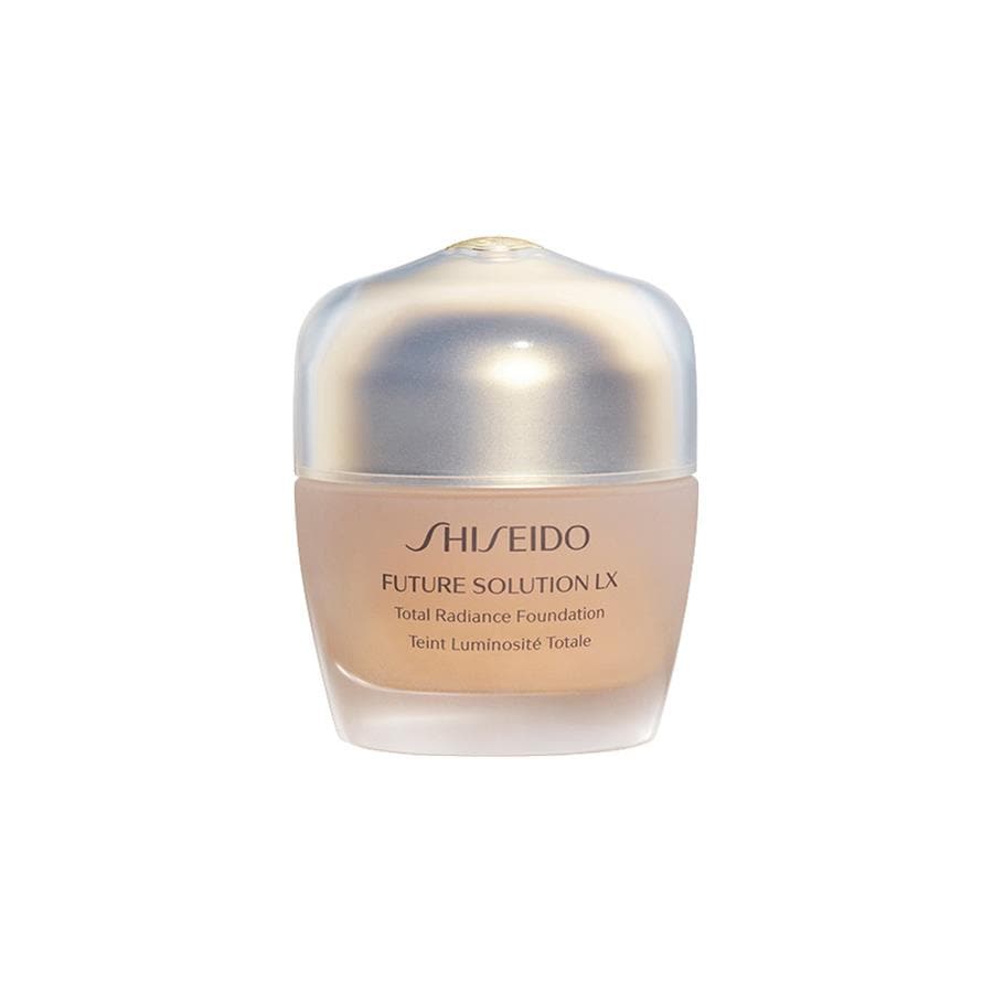 Total Radiance Foundation