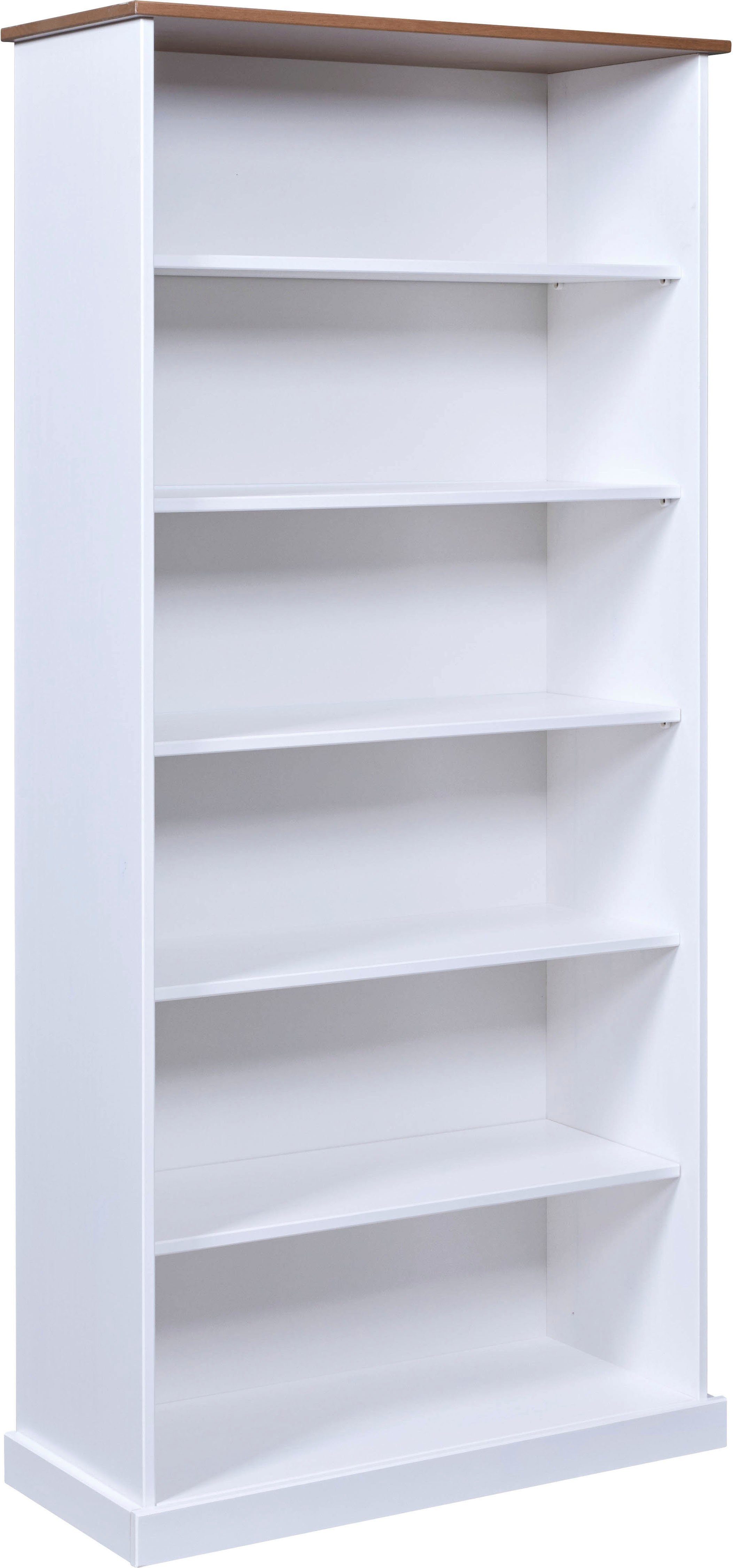 Home affaire Bücherregal