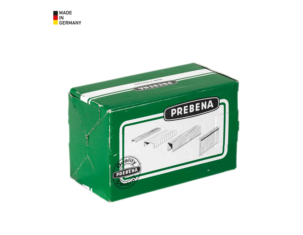 Prebena Heftklammern PF