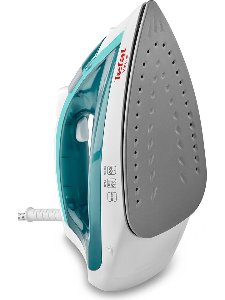 Tefal Dampfbügeleisen 