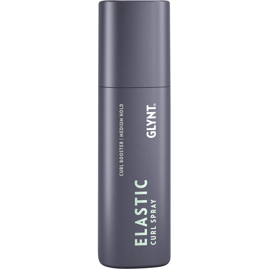 Elastic Curl Spray