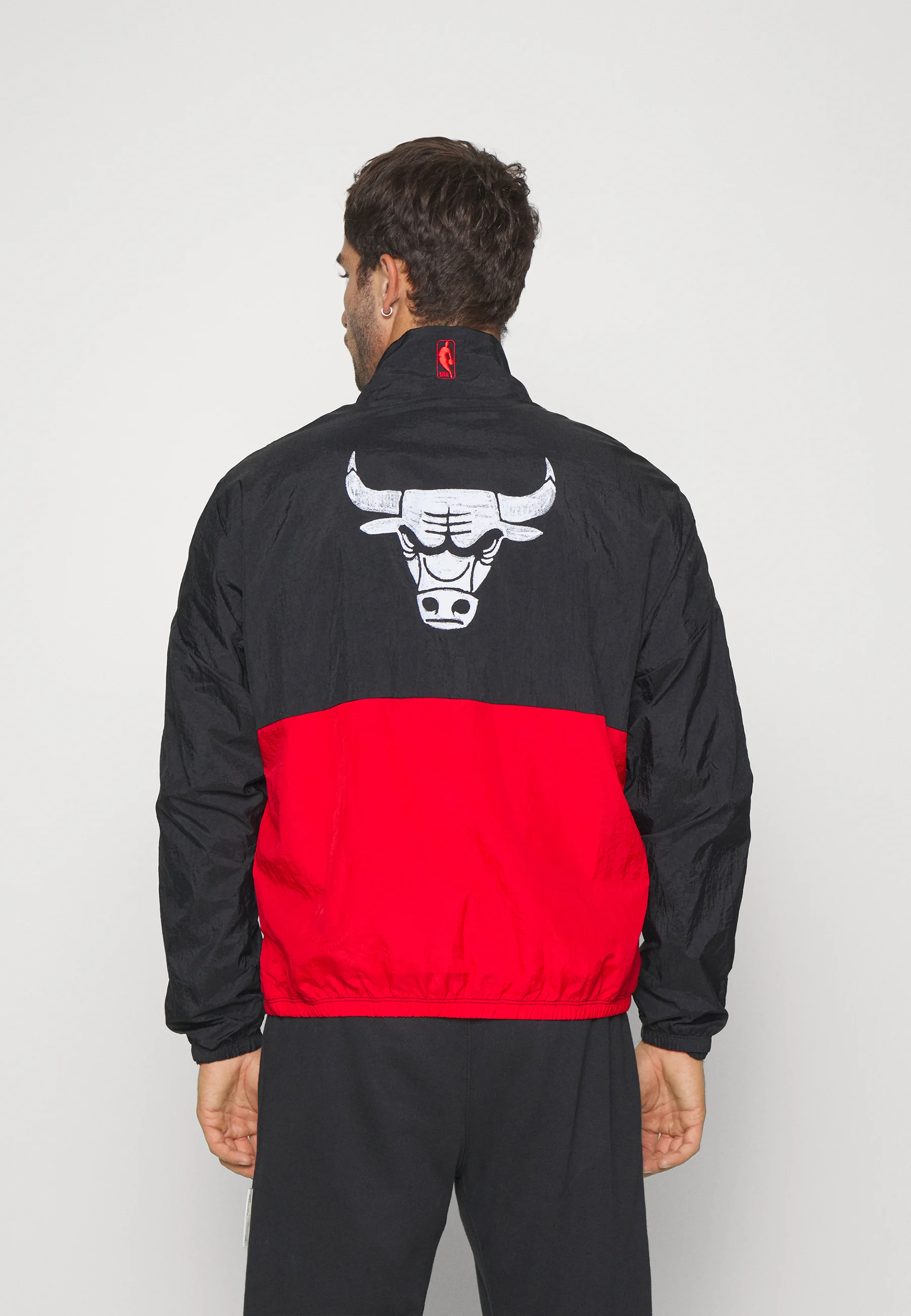 Chaqueta Nike Performance NBA CHICAGO BULLS CITY EDITION - Equipo