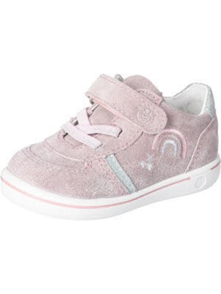 PEPINO Mädchen Halbschuhe LULU in Rot günstig kaufen