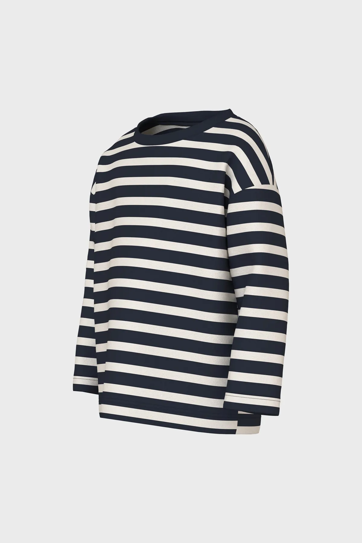 name ıt  Nmmvaksel Ls Boxy Top