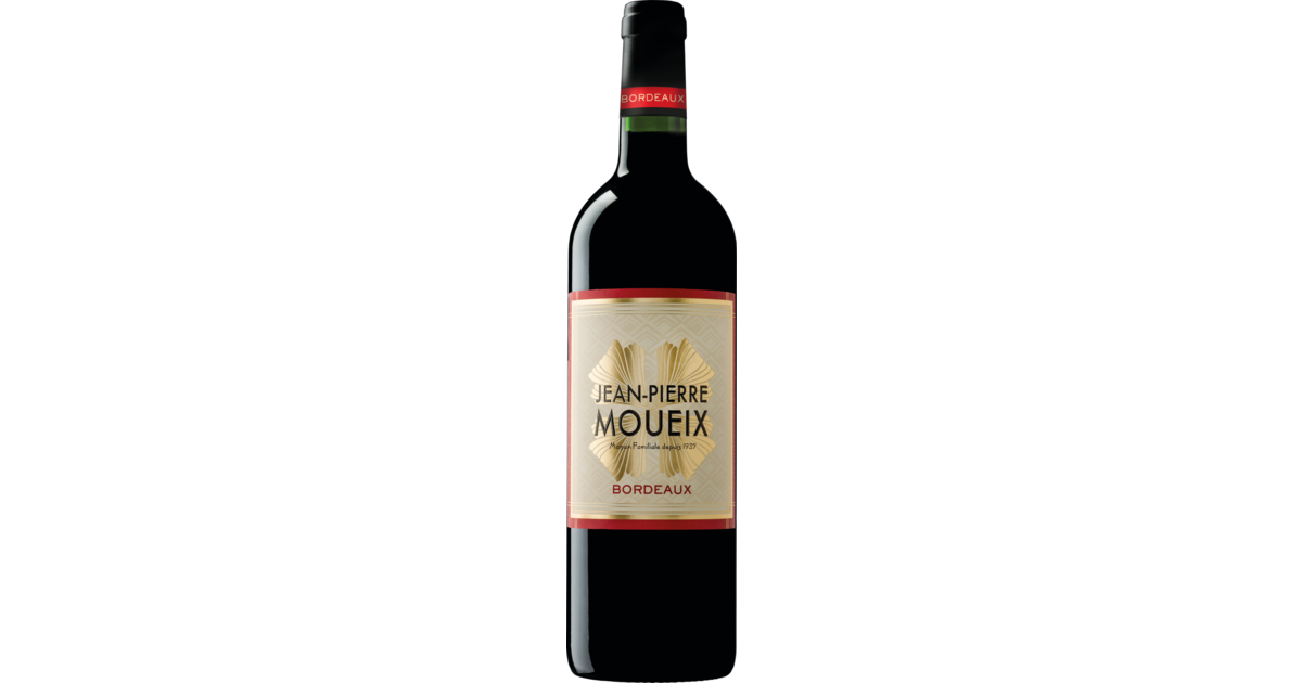 Jean-Pierre Moueix Bordeaux