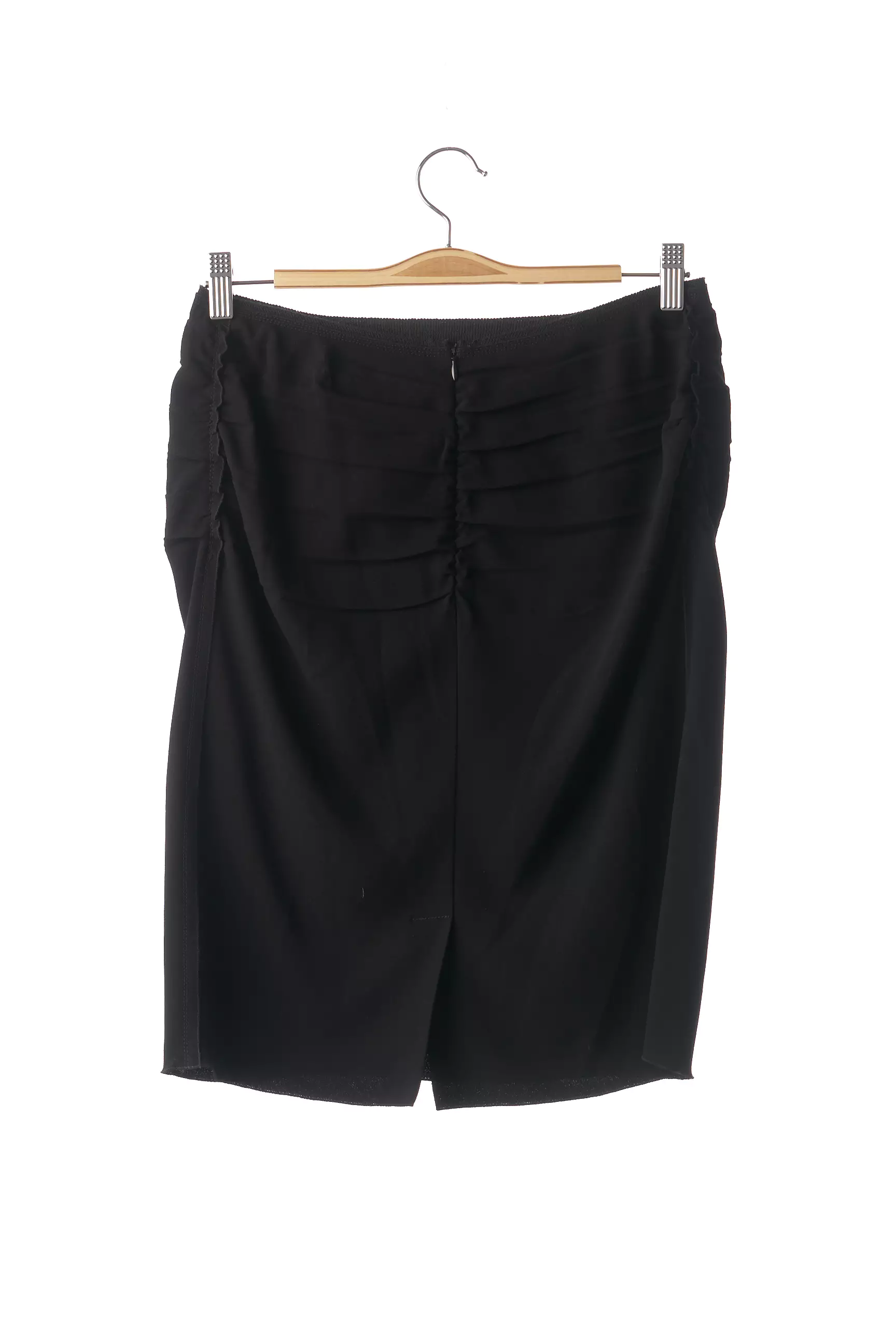 Prada Jupes Mi Longues Femme couleur noir