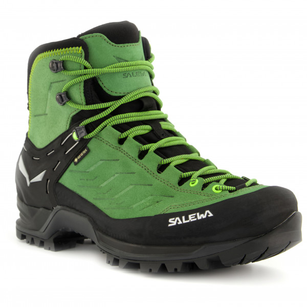 Salewa - MTN Trainer Mid GTX - Wanderschuhe