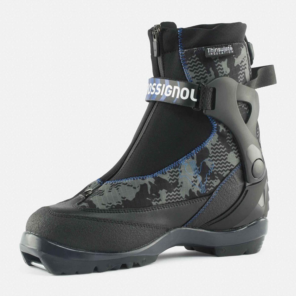 DAMEN BACKCOUNTRY NORDIC SKISCHUHE BC 6 FW