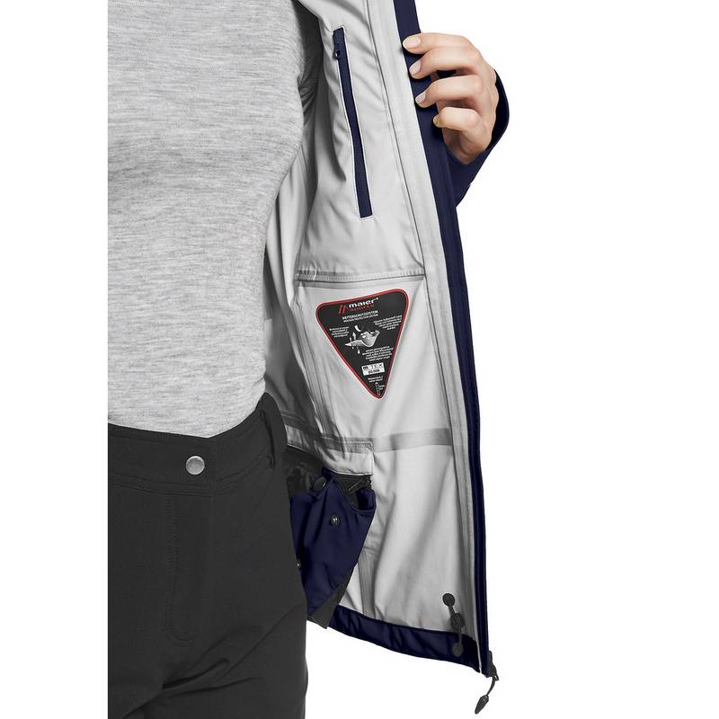Maier Sports Liland P3 Winterjacke Damen