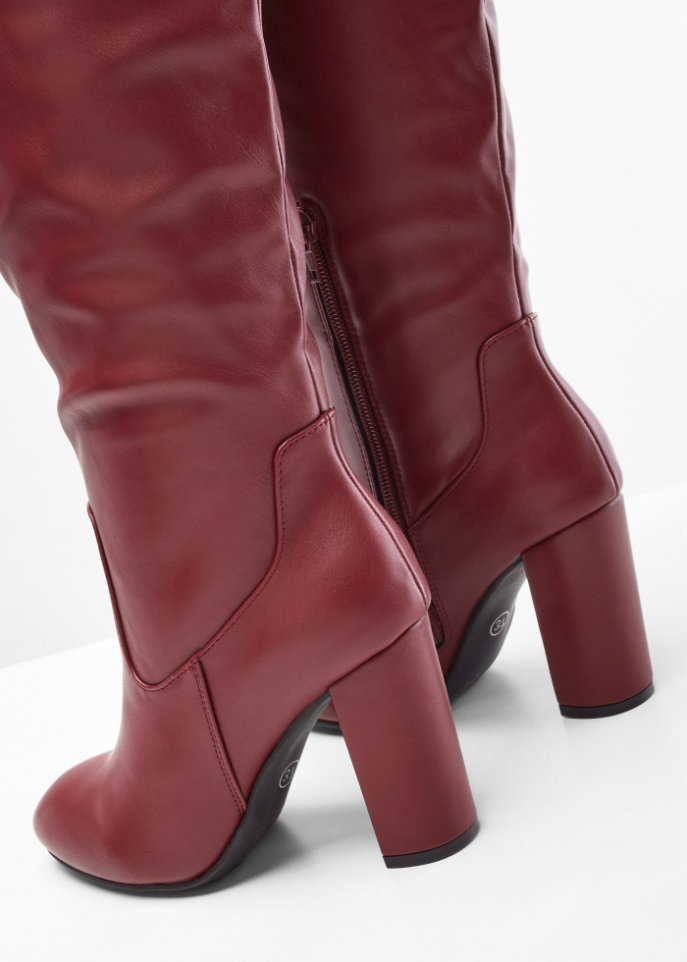 Stiefel