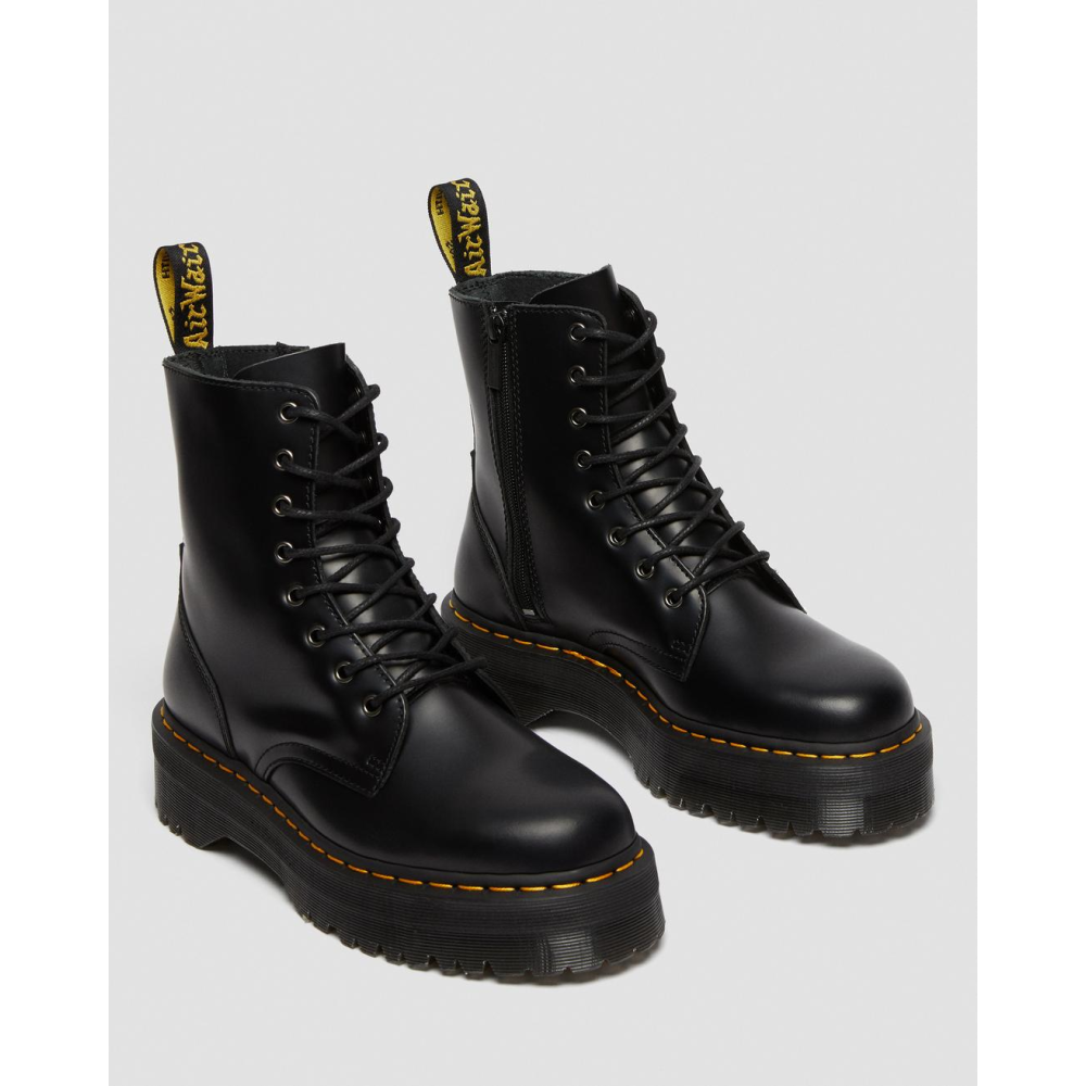 Dr. Martens Jadon 15265001 / schwarz