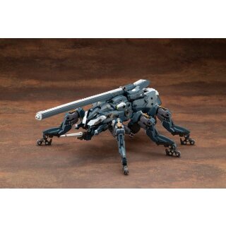 Hexa Gear Plastic Model Kit 1/24 Blockade Ivy 32 cm