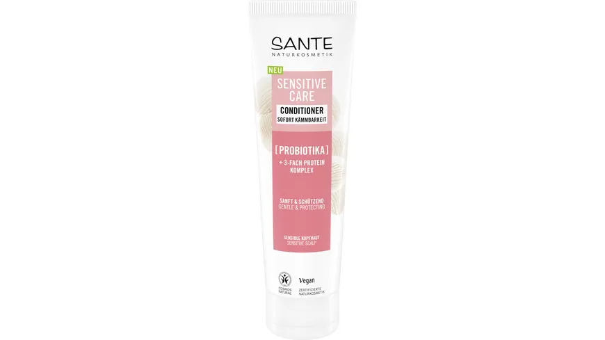 SANTE SENSITIVE CARE Conditioner 150 ml