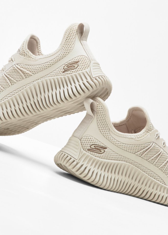Skechers Sneaker mit Memory Foam