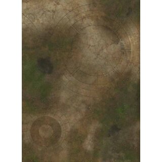 G-Mat: Double sided Chem Zone and Lost World (44