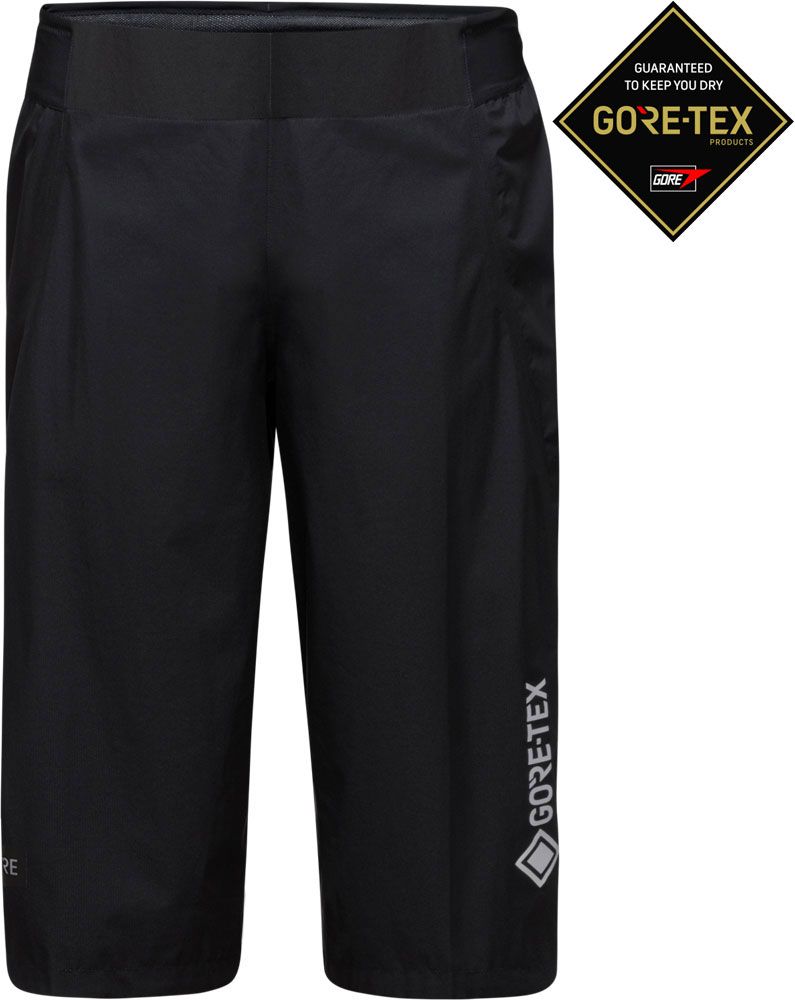 GOREWEAR Endure GORE-TEX PACLITE® - Regenshorts kaufen | Bike-Discount