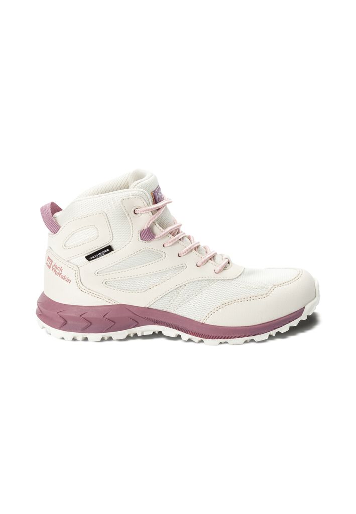 WOODLAND TEXAPORE MID K Wasserdichte Wanderschuhe Kinder