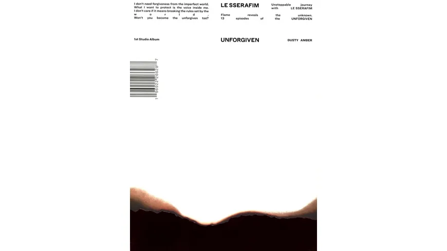 Unforgiven Vol. 2