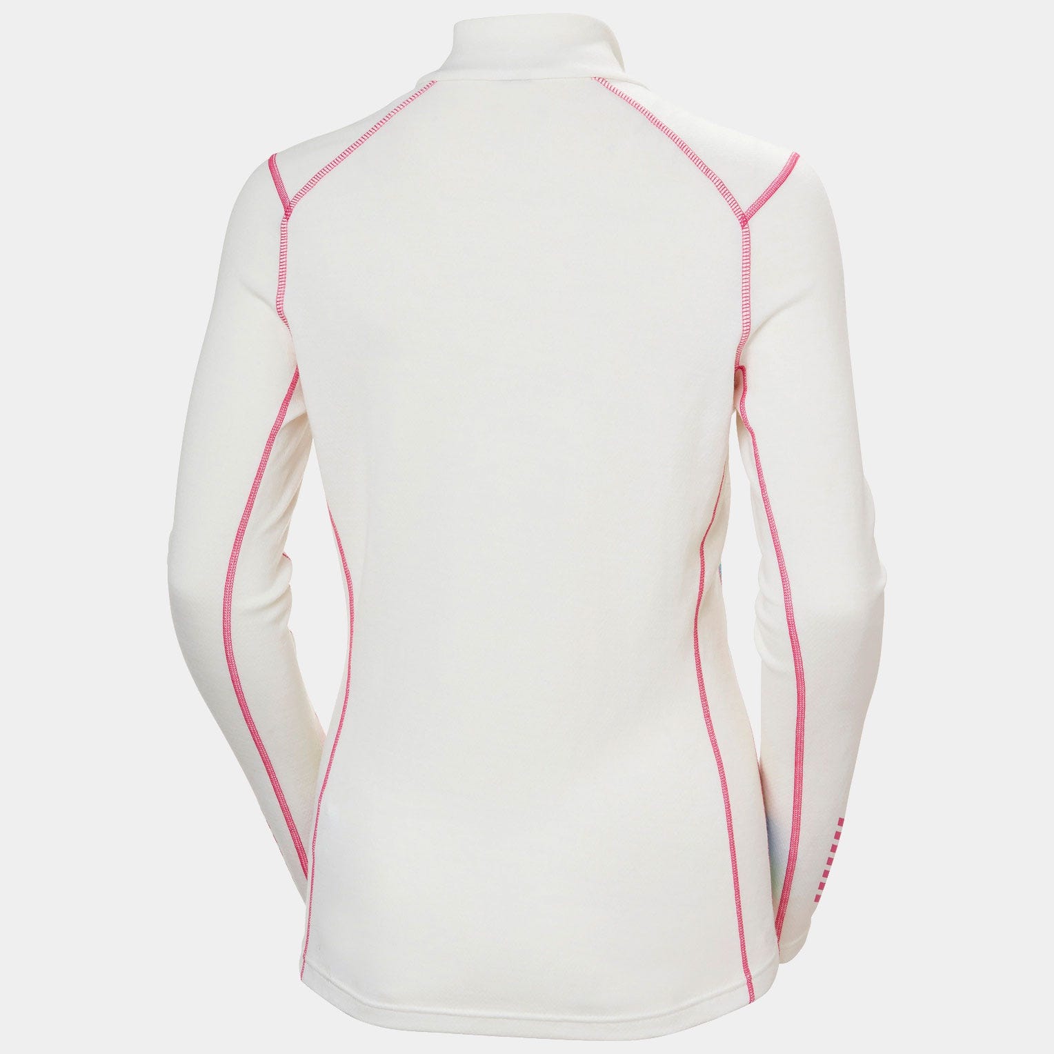 Women's LIFA® Merino Midweight 2-In-1 Graphic Half-Zip Base Layer
