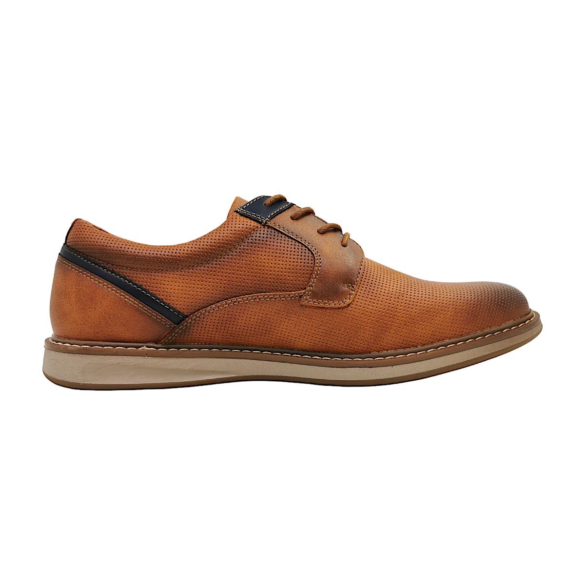 Post Xchange 3ZZ0880304 Braun 3300 Cognac