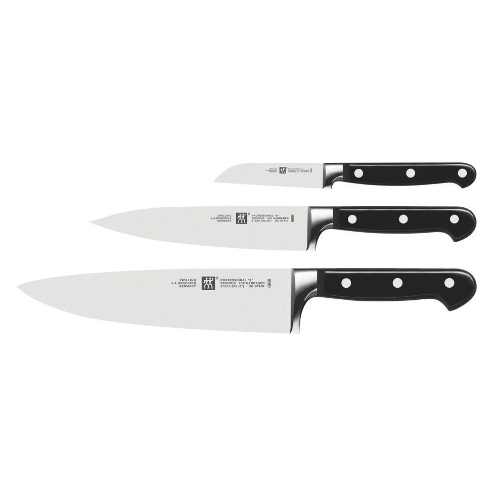 Messerset 3-tlg