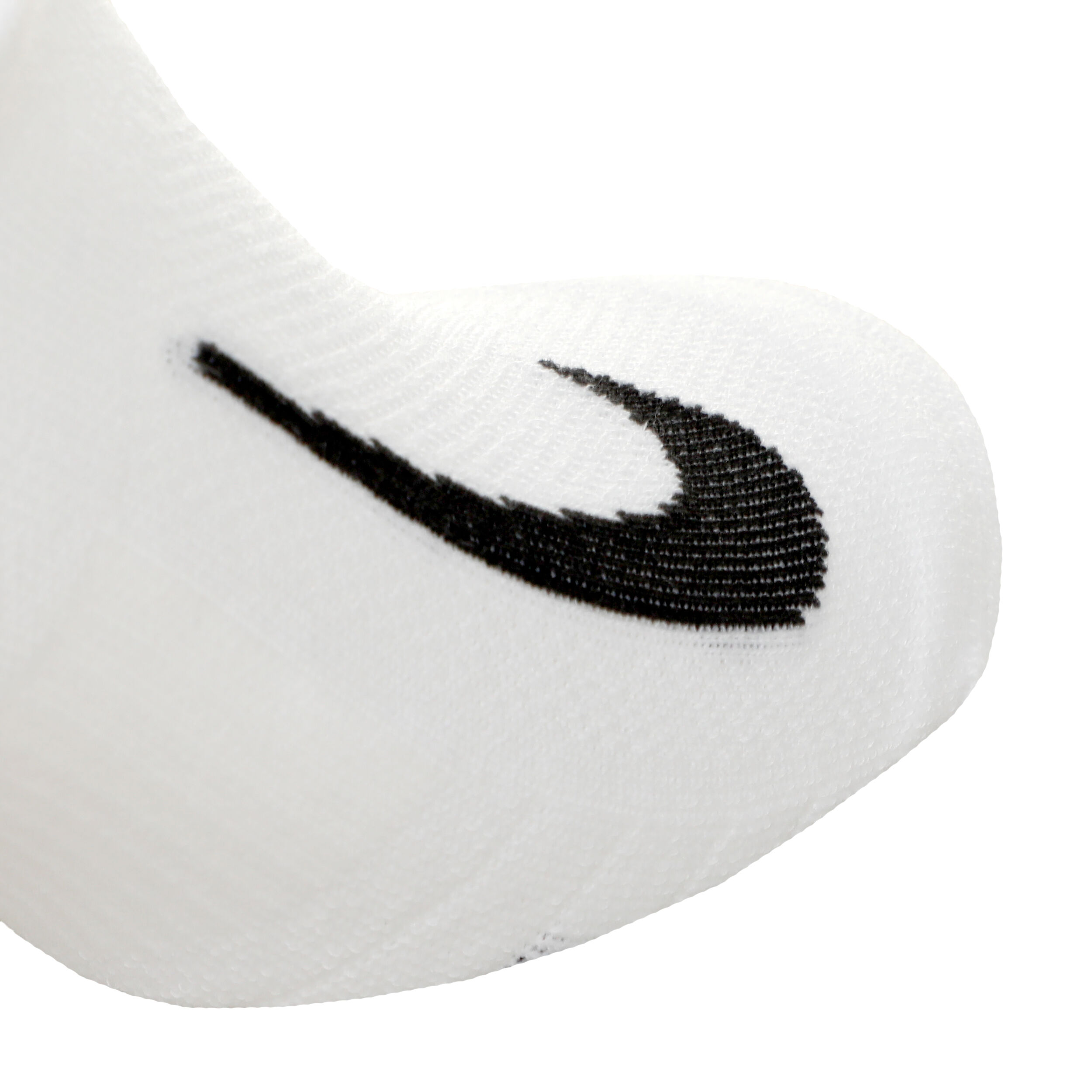 Multiplier Running No-Show Laufsocken 2er Pack - Weiß, Schwarz