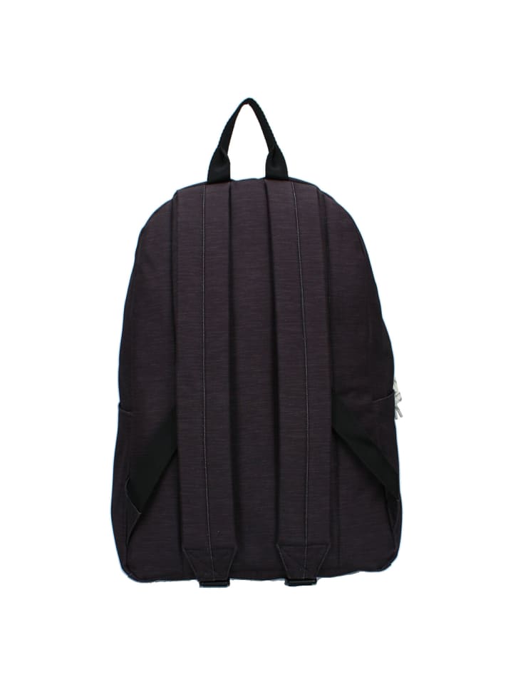 COFI 1453 Skooter Rucksack Not Your Business – Perfekt für Schule, Uni in Schwarz günstig kaufen 41 cm