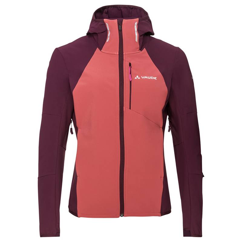 VAUDE Women's Larice Jacket IV Outdoorjacke Damen