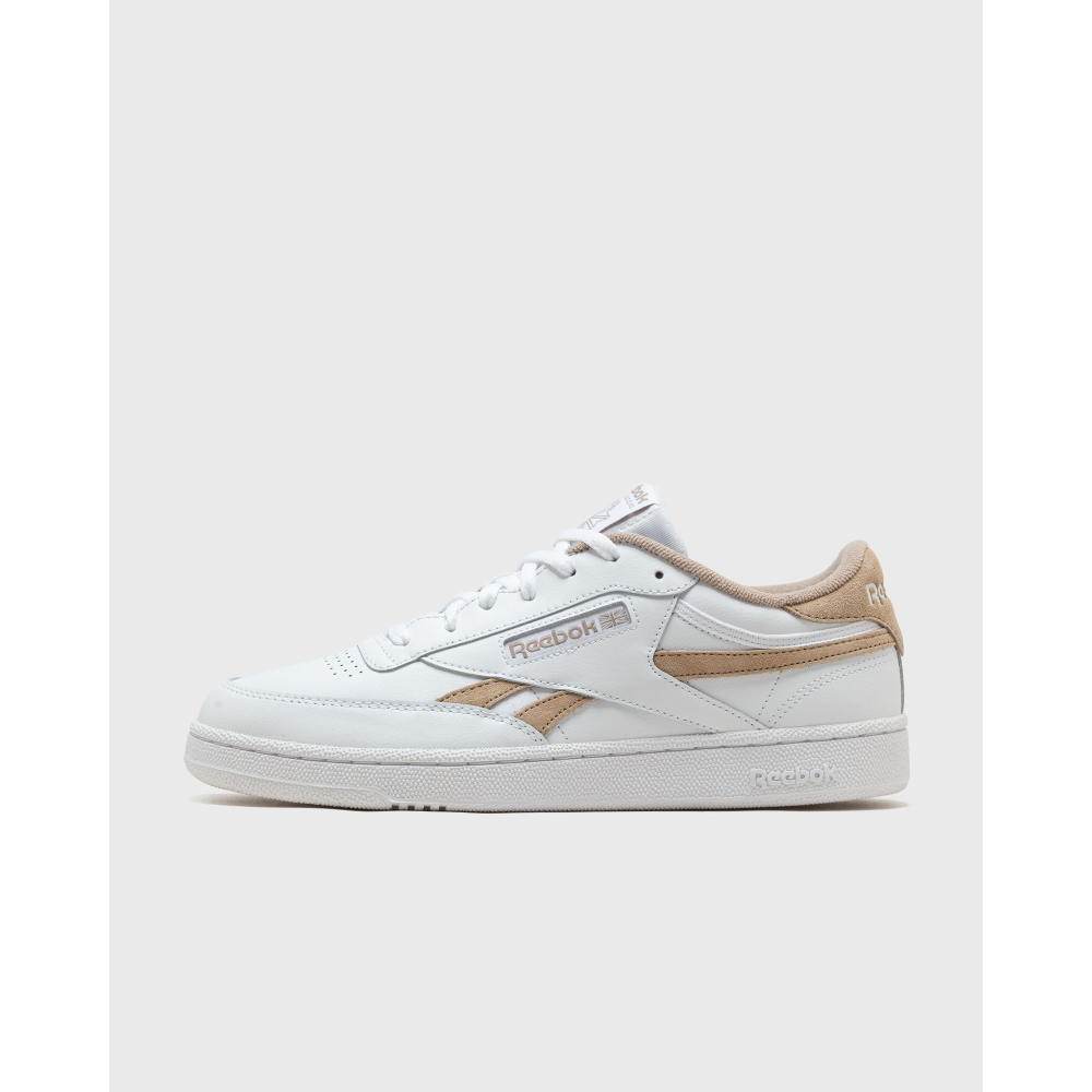 Reebok Club C Revenge 100033160 / weiss