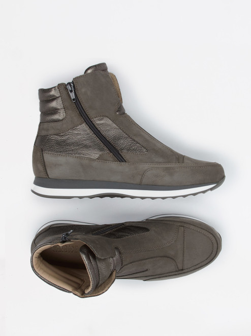 Sneaker high-16714590015 Candice Cooper