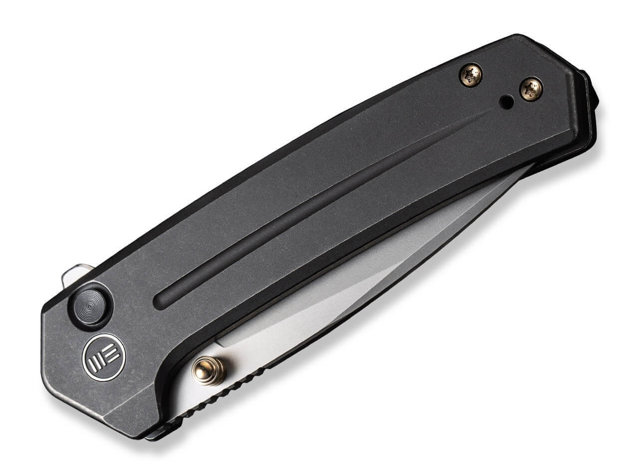Culex Titanium All Black
