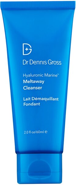 Dr. Dennis Gross Hyaluronic Marine Meltaway Cleanser Reinigungsgel