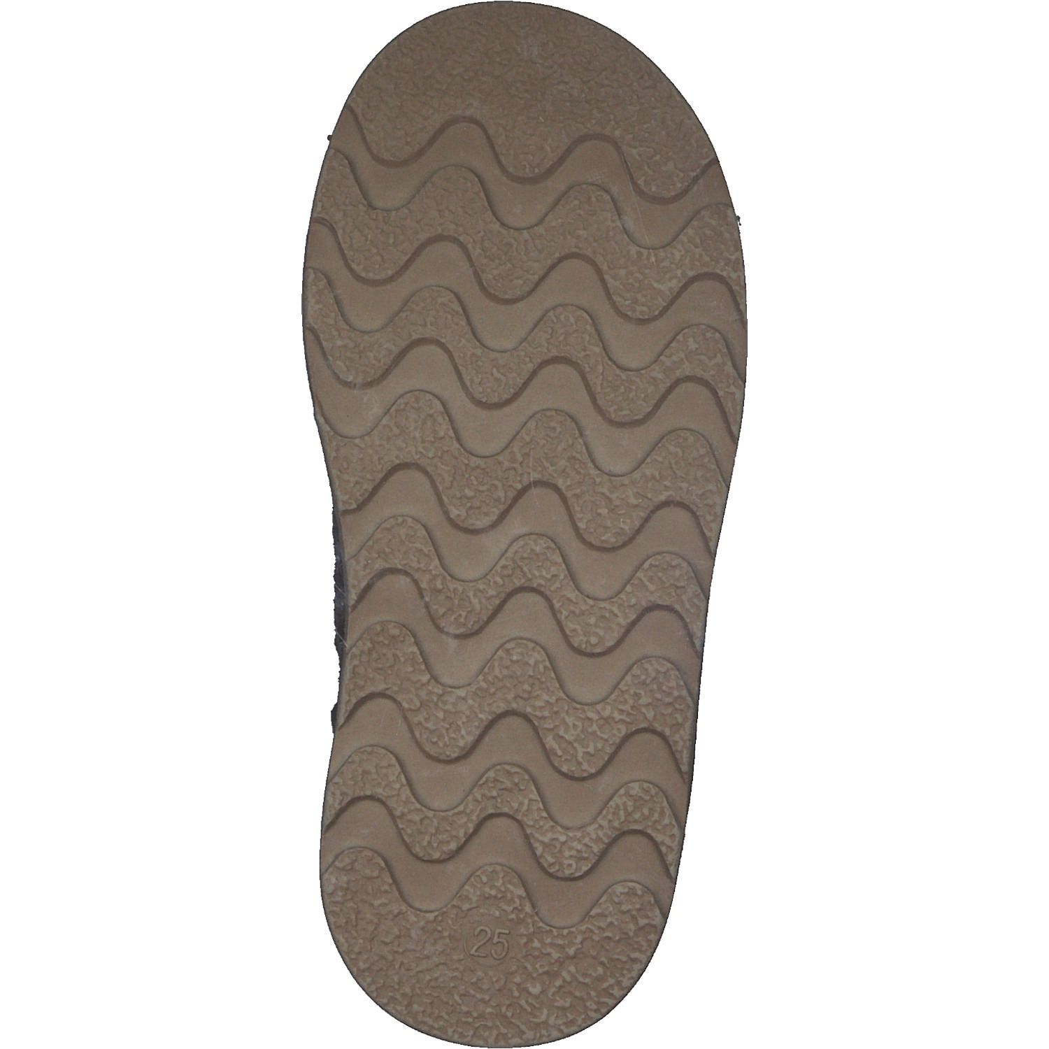 Tom Tailor 2170203, Schlupfstiefeletten, Kinder, coal coal