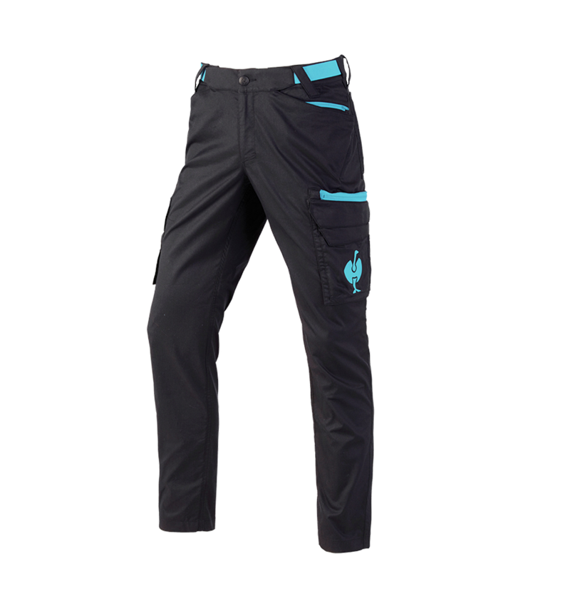 Cargohose e.s.trail