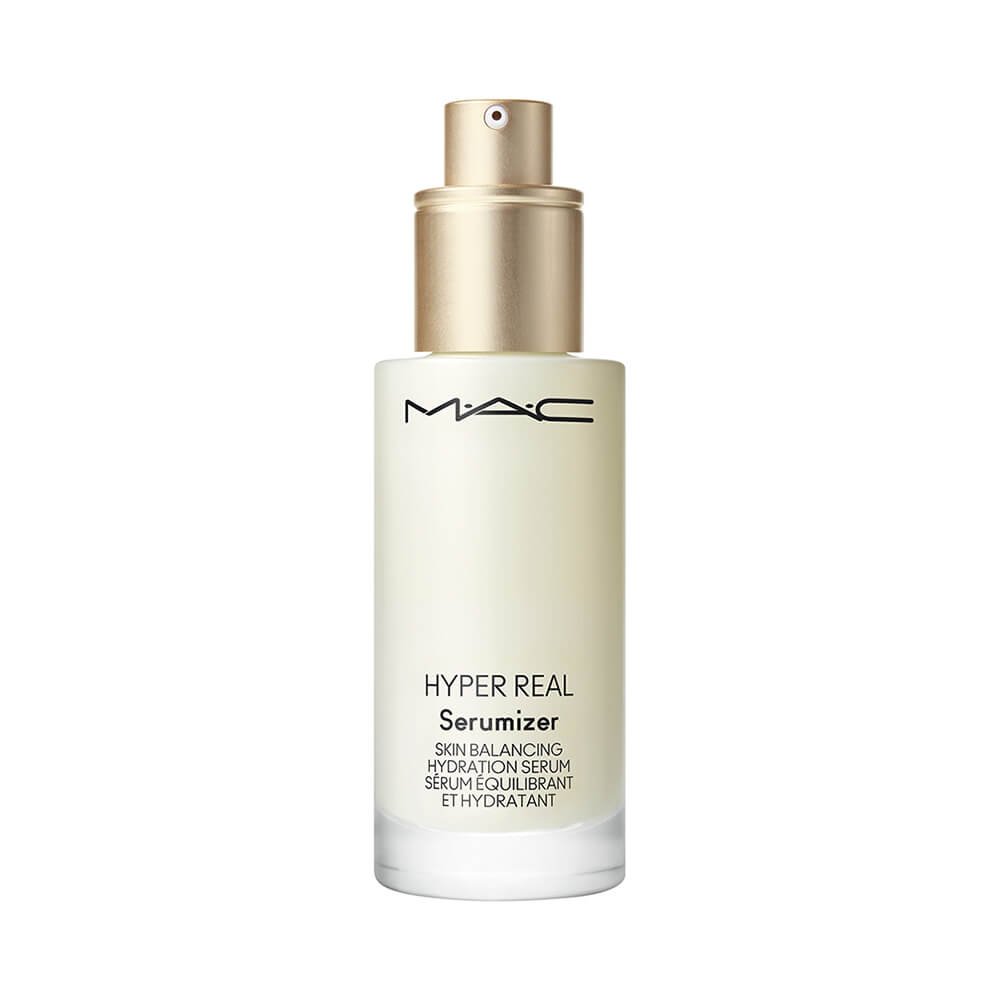 Mac Hyper Real Collection Serumizer