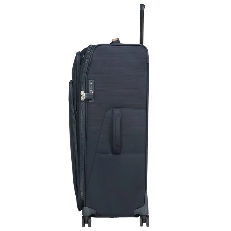 Samsonite Spark SNG Eco Trolley Spinner 82\/31 EXP -Eco Blue