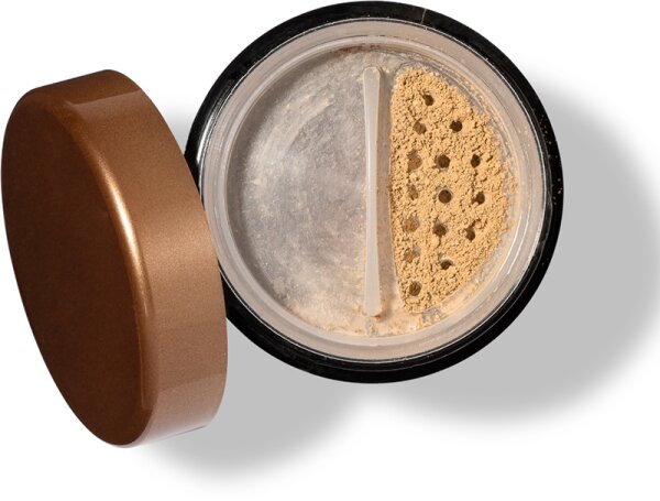 Hynt Beauty VELLUTO Pure Powder Foundation REFILL Mineral Make-up