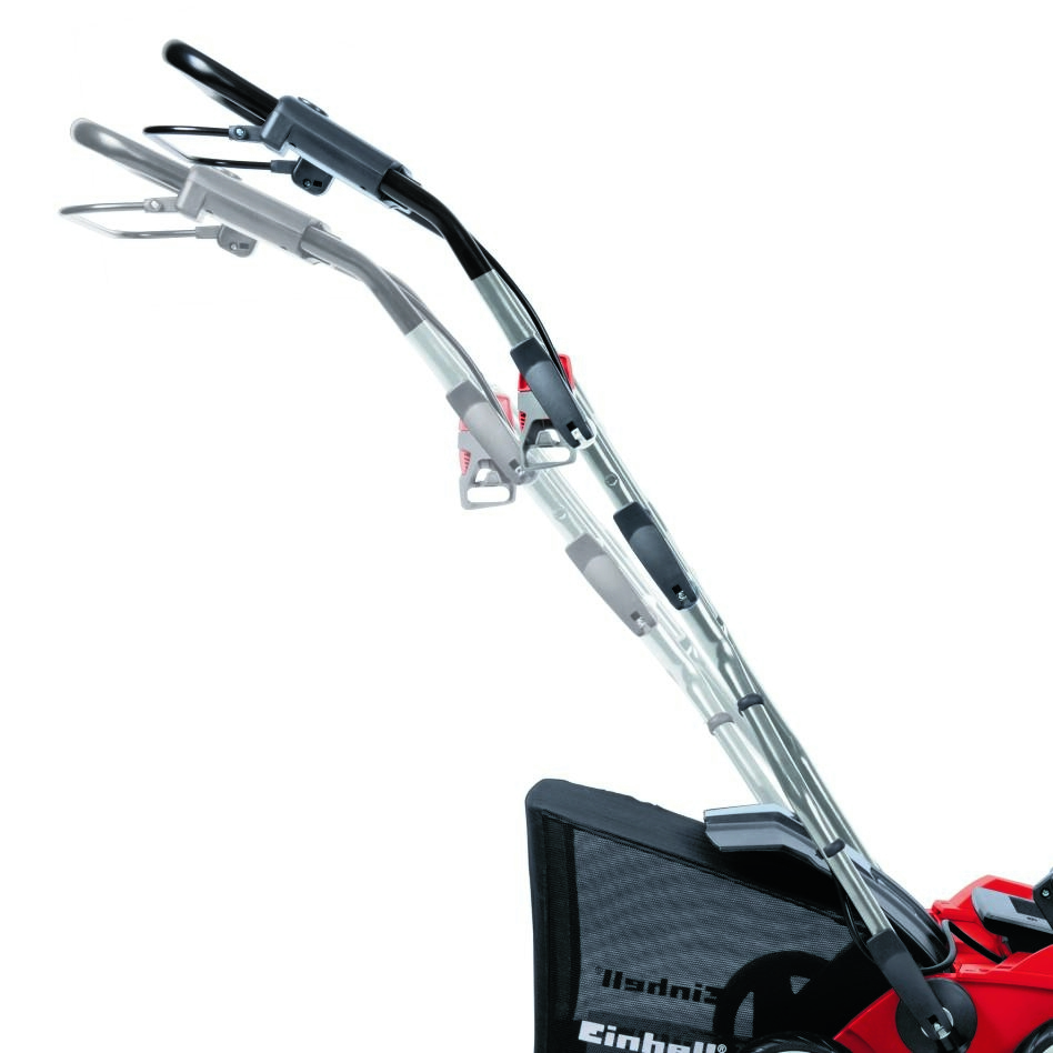 Scarificator și aerator Einhell 3420590 GE-SA 1640