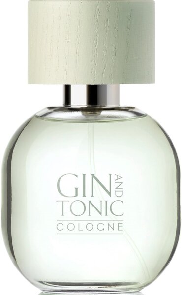 Art de Parfum Gin & Tonic Cologne Extrait de Parfum