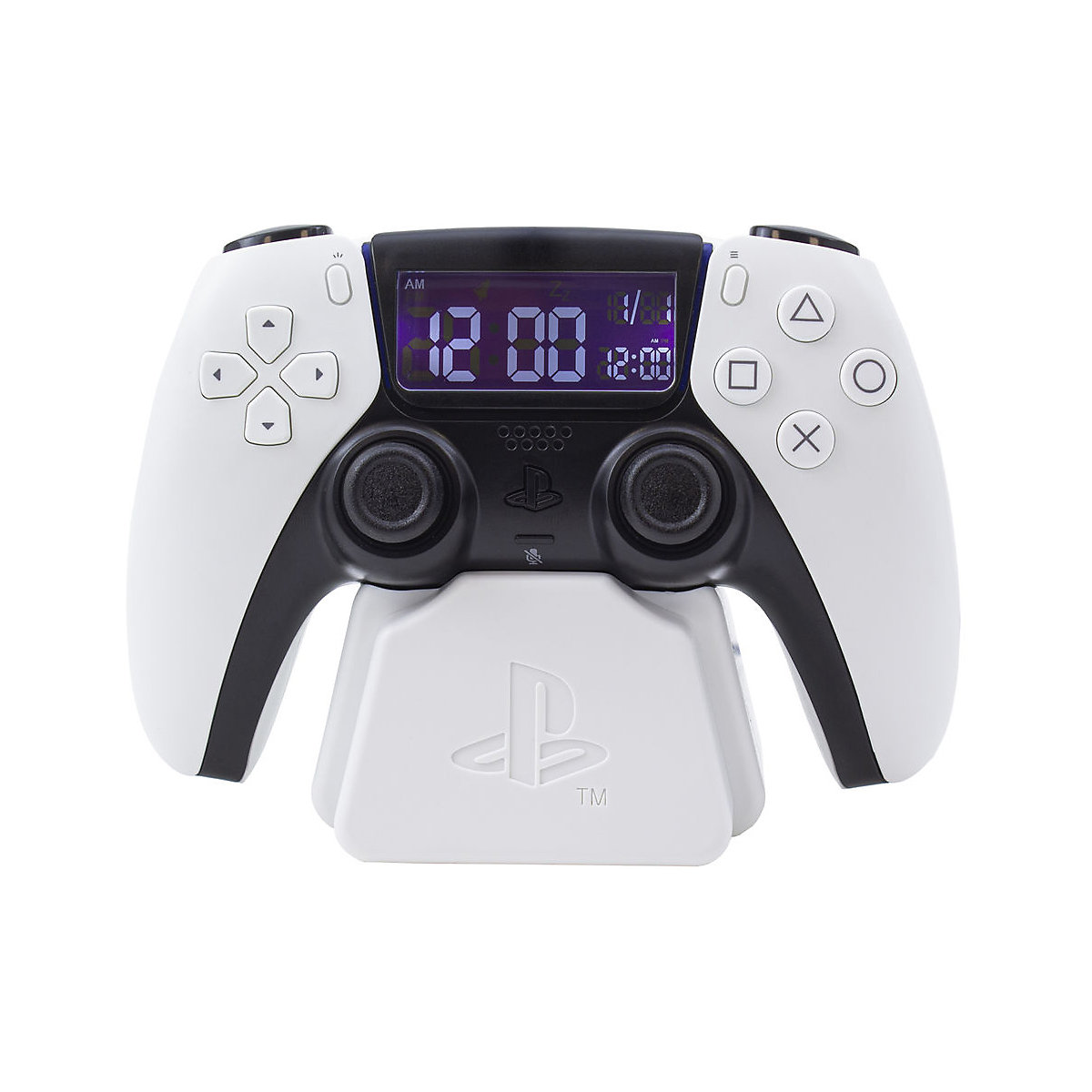 Playstation 5 Controller Wecker