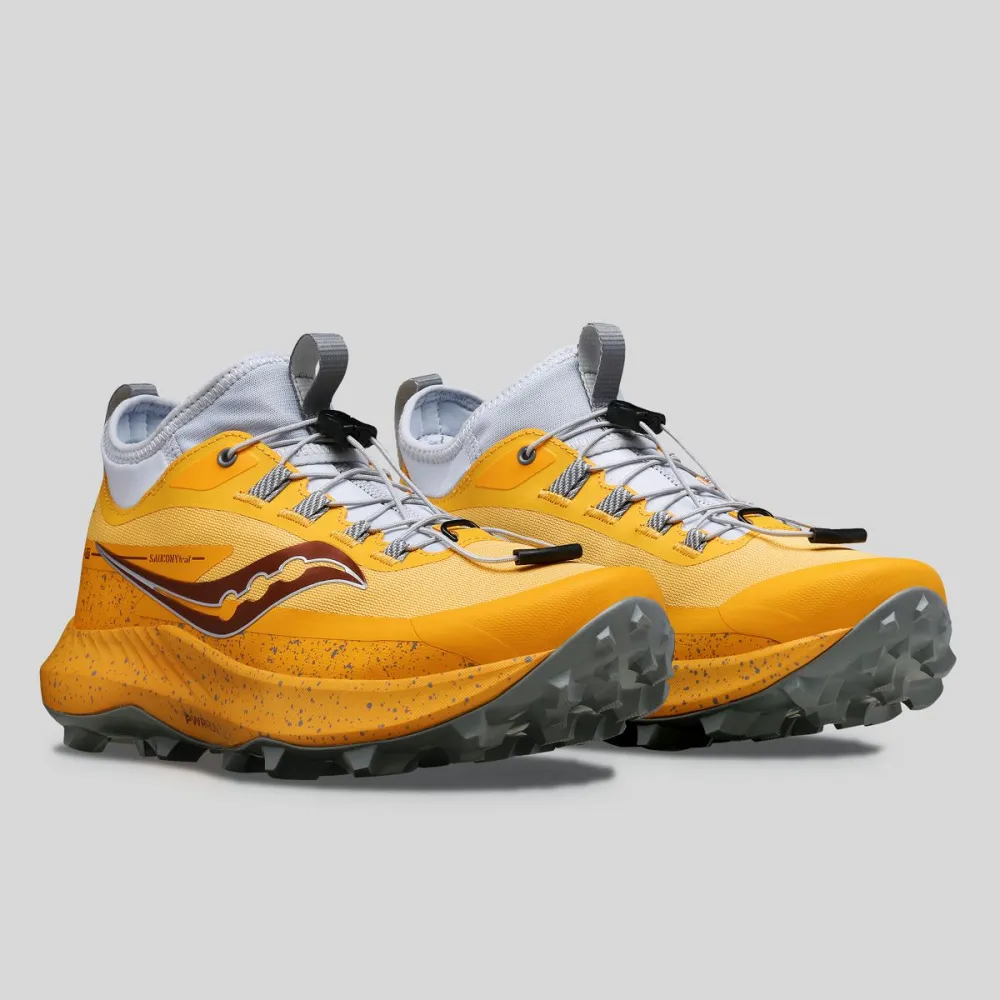 Saucony Peregrine 13 ST S10840-120 / gelb