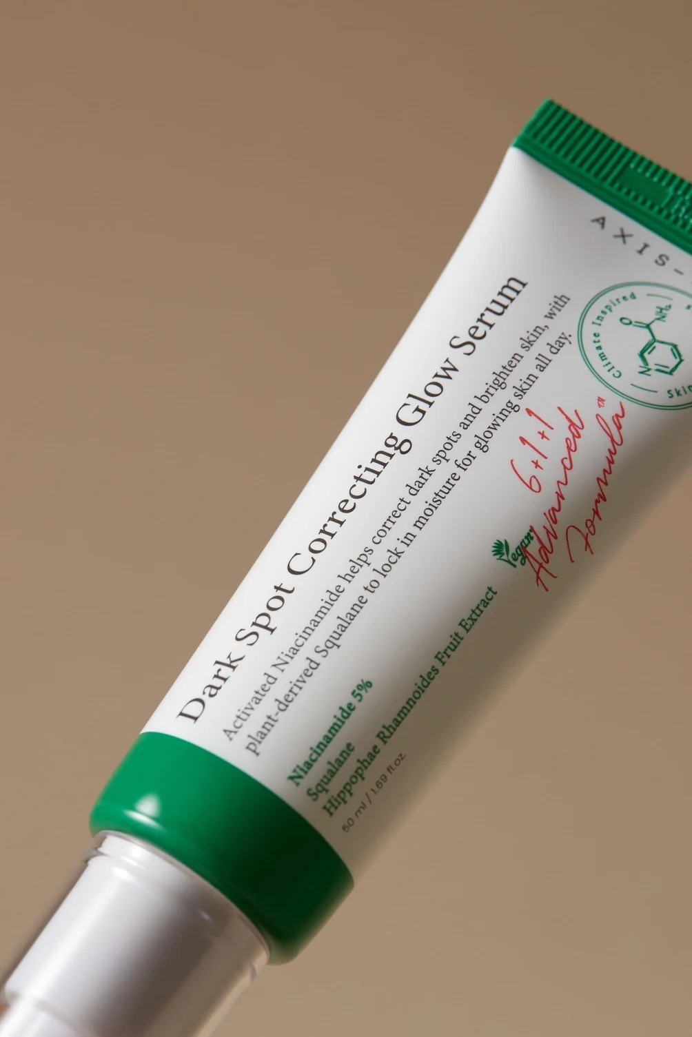 Sérum corrector de manchas oscuras 6+1+1 - Sérum facial antiimperfecciones, sérum facial iluminador, sérum facial hidratante, tratamiento regenerador