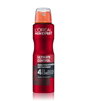 L'Oréal Men Expert Ultimate Control Deodorant Spray-150 ml